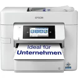 Epson WorkForce Pro WF-C4810DTWF - Epson Partner