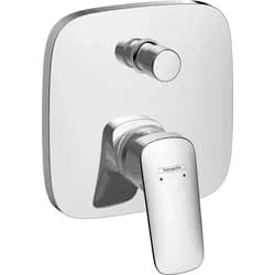 hansgrohe Spültischarmatur