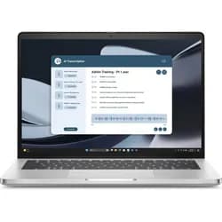 Dell Notebook