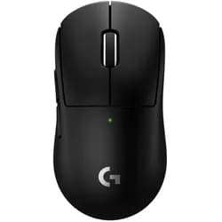Logitech Maus