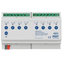 MDT, Aktor, AMS-0816.03 (Schaltaktor)
