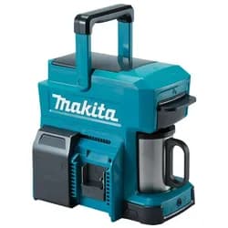 Akku-Kaffeemaschine
