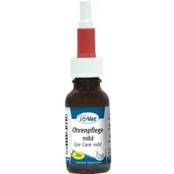 Veavet Ohrenpflege mild veterinär