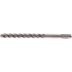 Makita Hammerbohrer B-63410 blau|grau