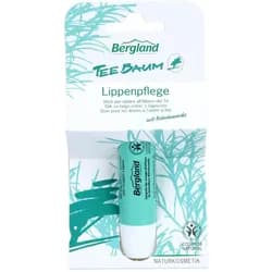 Teebaum Lippenpflege Stift