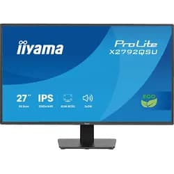 Iiyama X2792QSU-B1 TFT-Monitor
