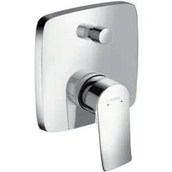 hansgrohe Spültischarmatur