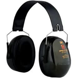 Peltor Optime II