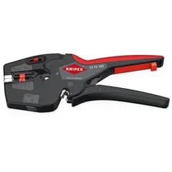 Knipex, Zange, NexStrip (190 mm)