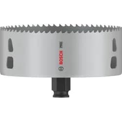 PRO Multi Material PC Plus Lochsäge, 127 mm