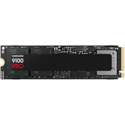 Samsung 9100 PRO NVMe M.2 SSD 8 TB