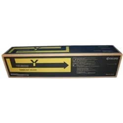 Kyocera Toner TK-8505Y 1T02LCANL0 yellow