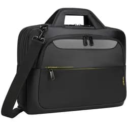 Targus CityGear Notebook-Tasche 15-17.3" (Schwarz)
