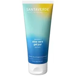 Aloe Vera GEL pur ohne Duft