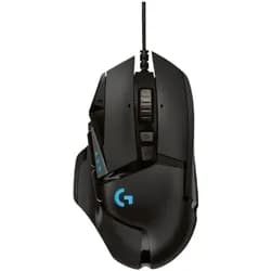 Logitech Maus