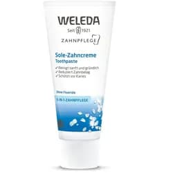 Weleda Sole-Zahncreme