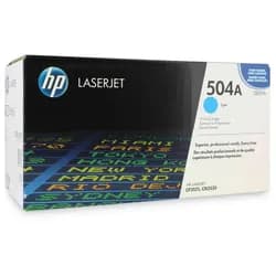 HP Toner CE251A cyan