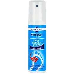 Murnauers Fußgeruch Stopp Spray