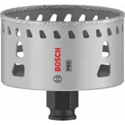 BOSCH Lochsäge