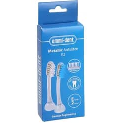 Emmi-dent Bürstenkopf Erwachsene