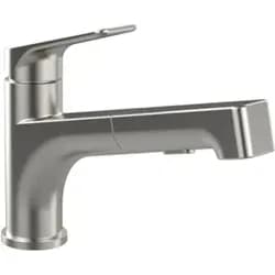 Villeroy & Boch Küchenarmatur Junis Shower 46x253mm 92810006