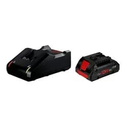 Starter-Set PC18V4.0Ah+GAL18V-40