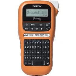 P-Touch PT-E110VP