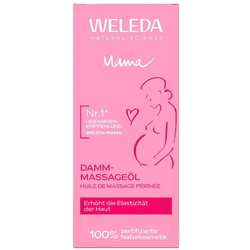 Damm-Massageöl 50 ml