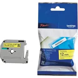 Brother Schriftbandkassette M-K631