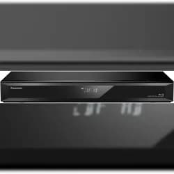 PANASONIC DMR-BST760AG