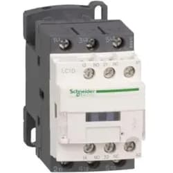Schneider Electric Leistungsschütz LC1D32BD
