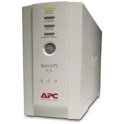 APC USV-Anlage