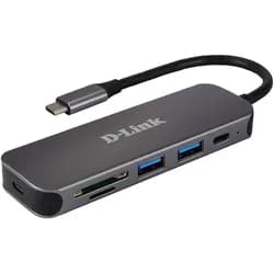 D-Link Dockingstation