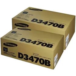 Samsung, Toner, Ml-D3470b (BK)