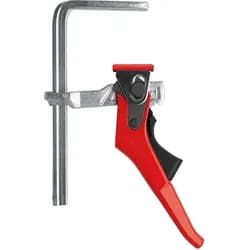BESSEY Ganzstahl-Tischzwinge GTR16S6H