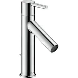 AXOR 10001000 Waschtischmischer 100 Axor Starck - Silber