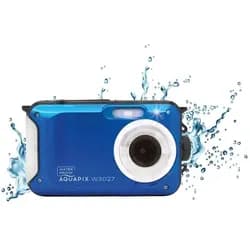 Easypix Aquapix W3027 Wave Marine Blue