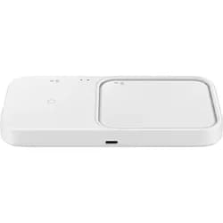 Wireless Charger Duo - White