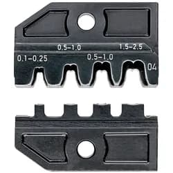 Knipex Crimpeinsatz - 974940