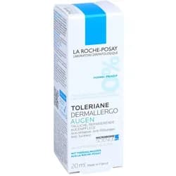 Toleriane Dermallergo Eye Cream 20 ml