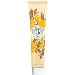 Roger & Gallet Bois d'Orange nährende Handcreme für Damen 30 ml