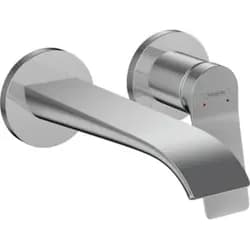 hansgrohe Spültischarmatur