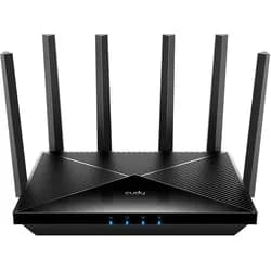 cudy WLRO BE6500 2.5G Wi-Fi 7 Mesh Router