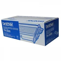 Brother Tonerpatrone