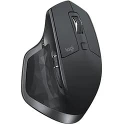 Logitech Maus