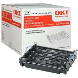 OKI Tintenpatrone