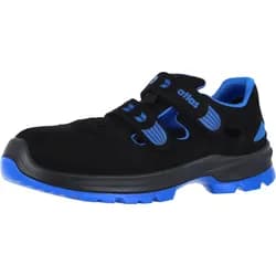 SL 465 XP ESD - S1P - W10 - Gr.42 - schwarz - 42