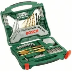 Bosch X-Line Titanium-Set