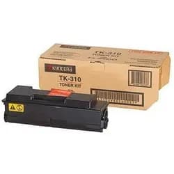Kyocera Toner TK-310 1T02F80EUC schwarz
