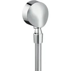 Hansgrohe Schlauchanschluß Fixfit E DN15 chrom 27505000